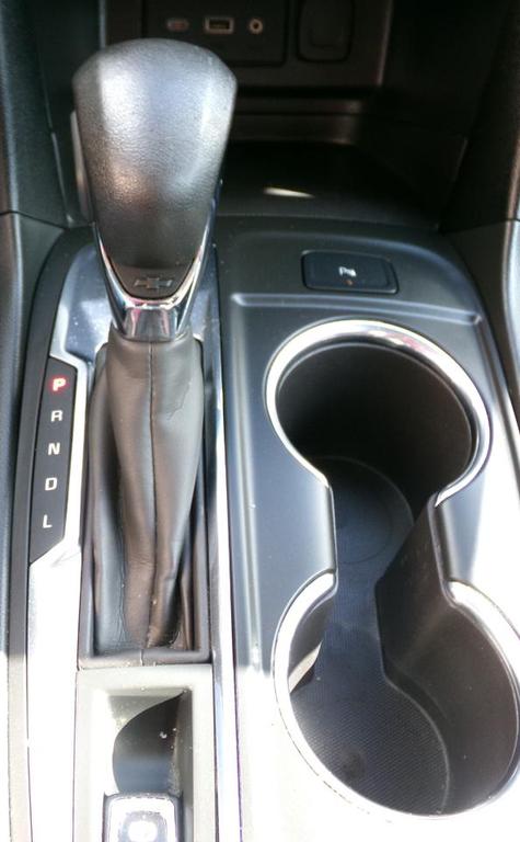 used 2023 Chevrolet Equinox car, priced at $17,980