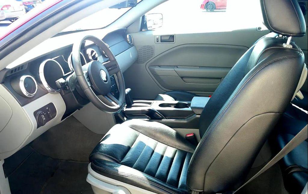 used 2007 Ford Mustang car, priced at $11,980