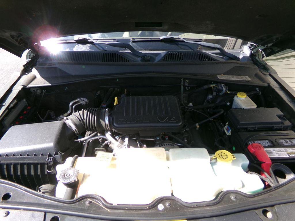 used 2008 Jeep Liberty car, priced at $8,500