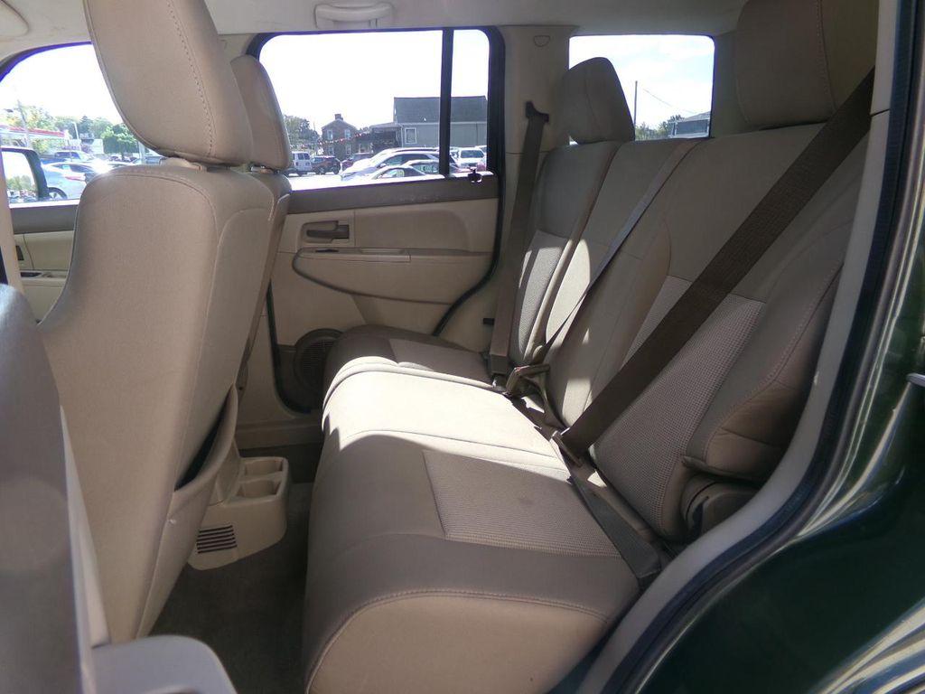 used 2008 Jeep Liberty car, priced at $8,500