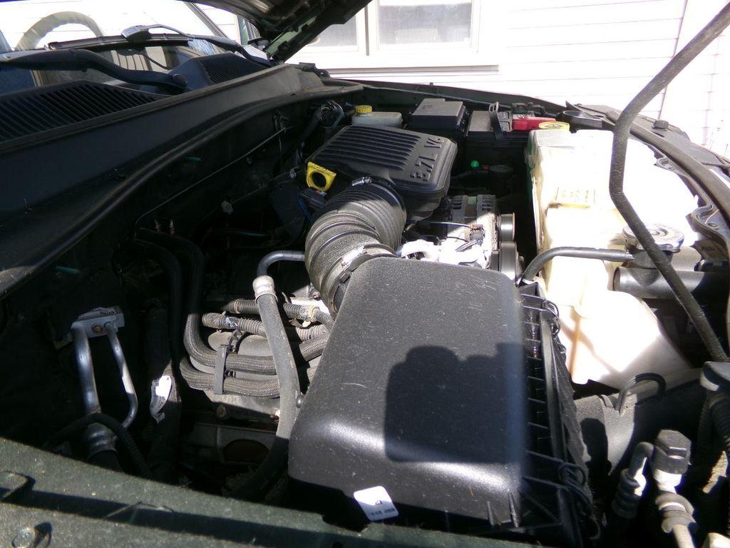 used 2008 Jeep Liberty car, priced at $8,500