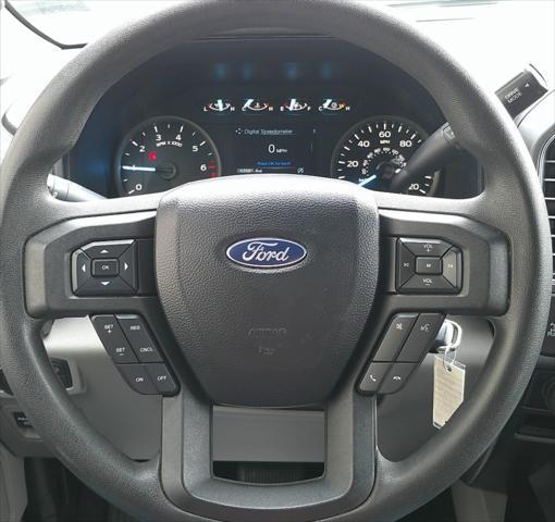 used 2018 Ford F-150 car, priced at $29,500