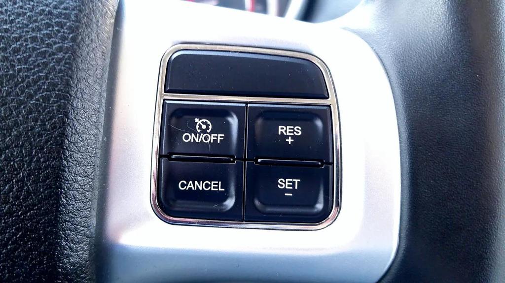 used 2011 Dodge Journey car, priced at $9,980