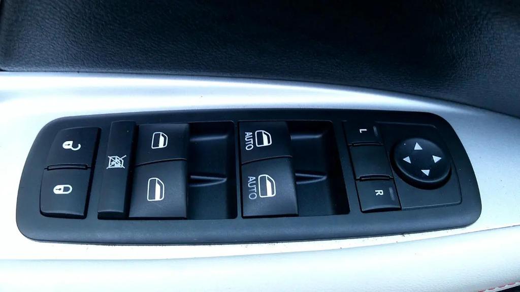 used 2011 Dodge Journey car, priced at $9,980