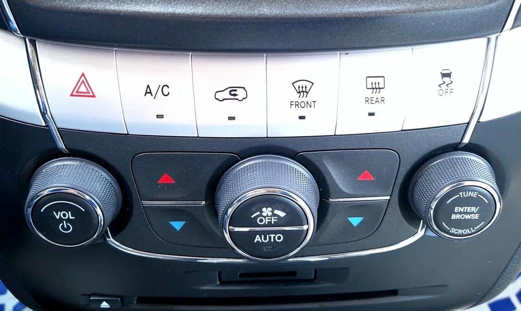 used 2011 Dodge Journey car, priced at $9,980