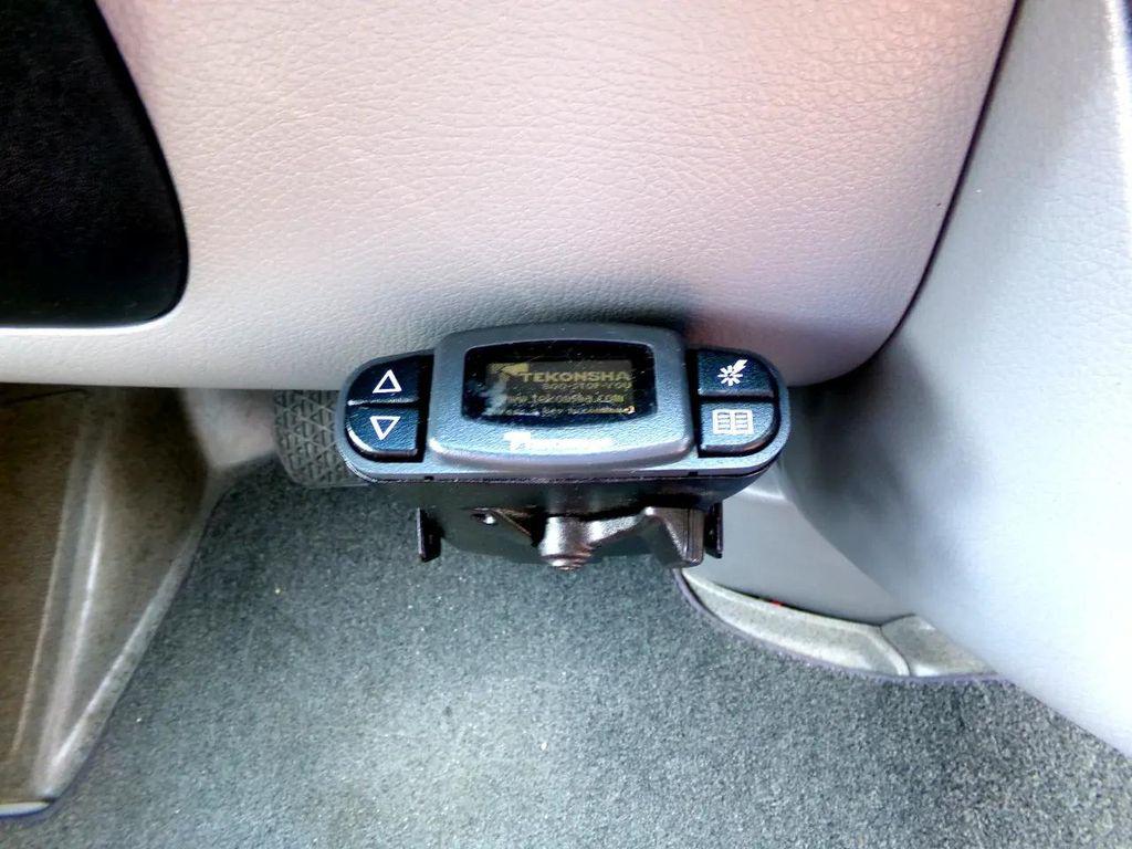 used 2011 Mercedes-Benz Sprinter car, priced at $69,980