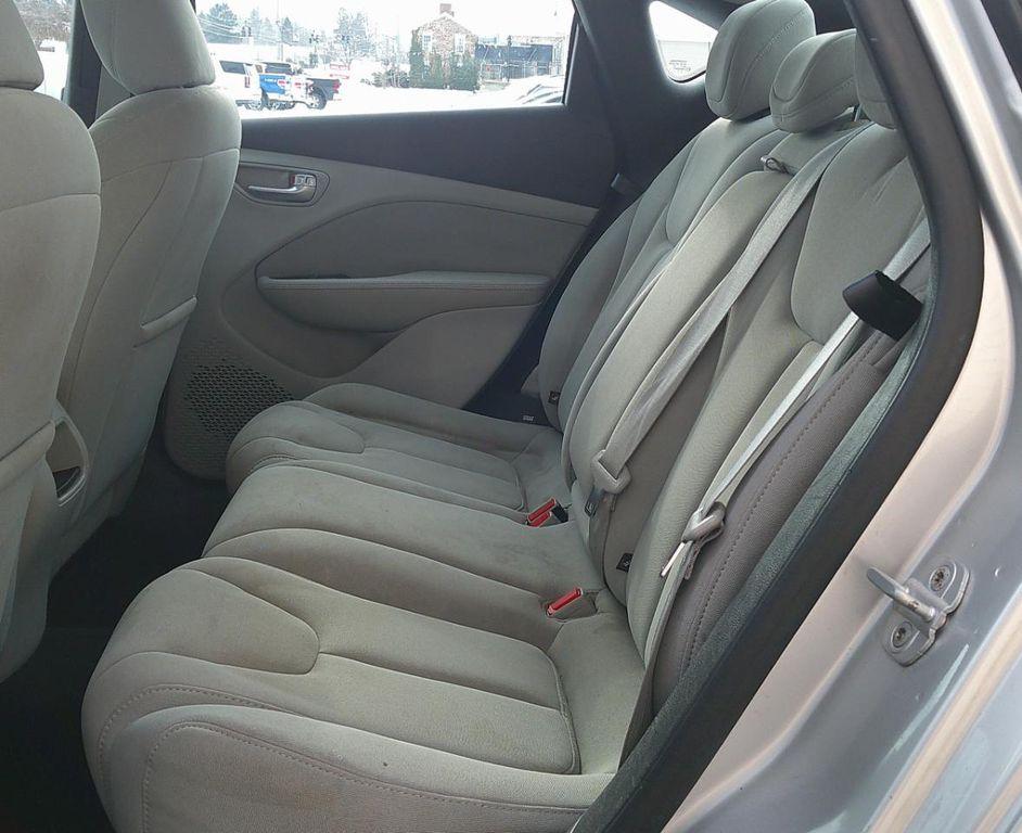 used 2013 Dodge Dart car, priced at $7,500