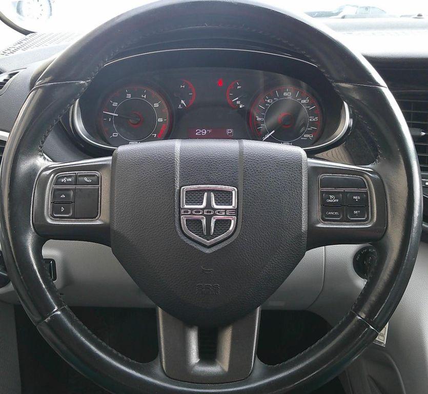 used 2013 Dodge Dart car, priced at $7,500
