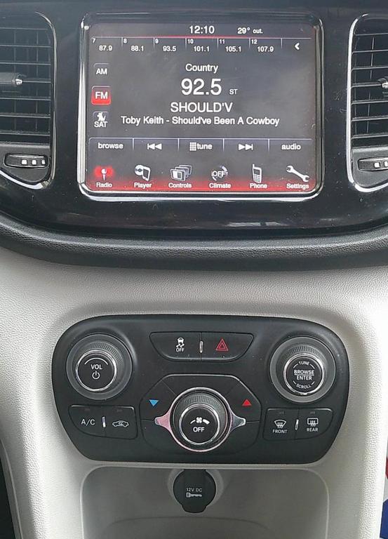 used 2013 Dodge Dart car, priced at $7,500