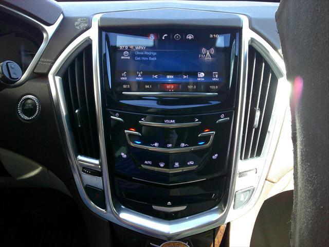 used 2013 Cadillac SRX car, priced at $14,980