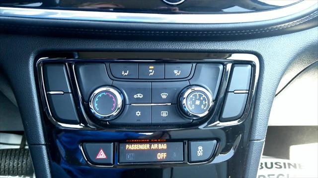 used 2019 Buick Encore car, priced at $15,980