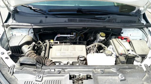 used 2019 Buick Encore car, priced at $15,980