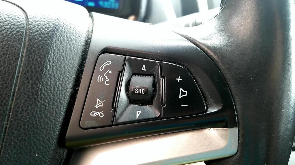 used 2015 Chevrolet Trax car, priced at $8,980