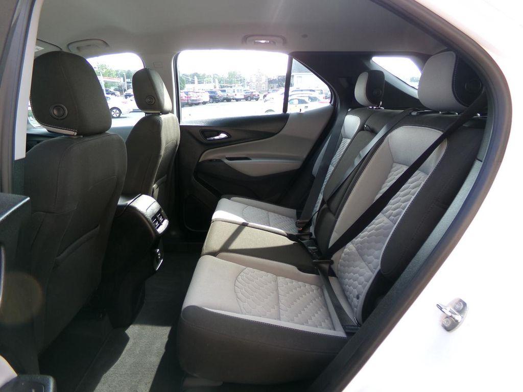 used 2019 Chevrolet Equinox car, priced at $17,500