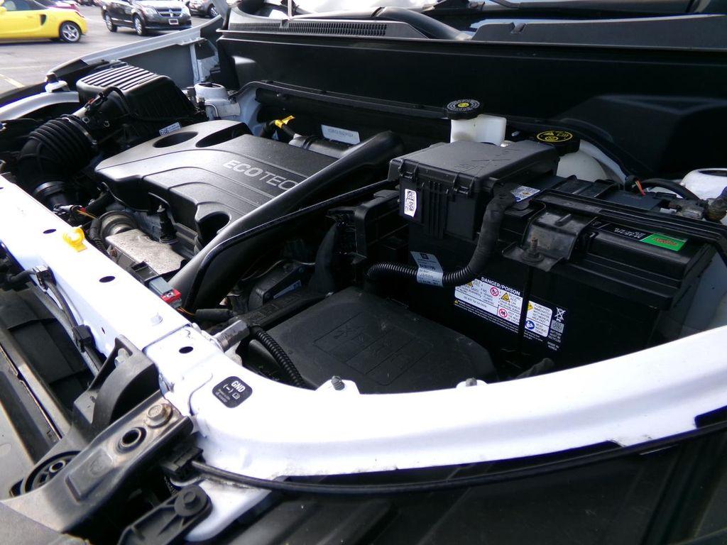 used 2019 Chevrolet Equinox car, priced at $17,500