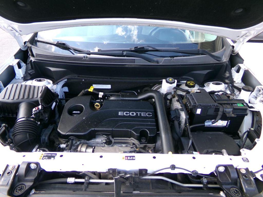 used 2019 Chevrolet Equinox car, priced at $17,500