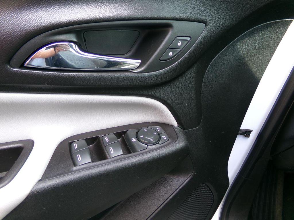 used 2019 Chevrolet Equinox car, priced at $17,500