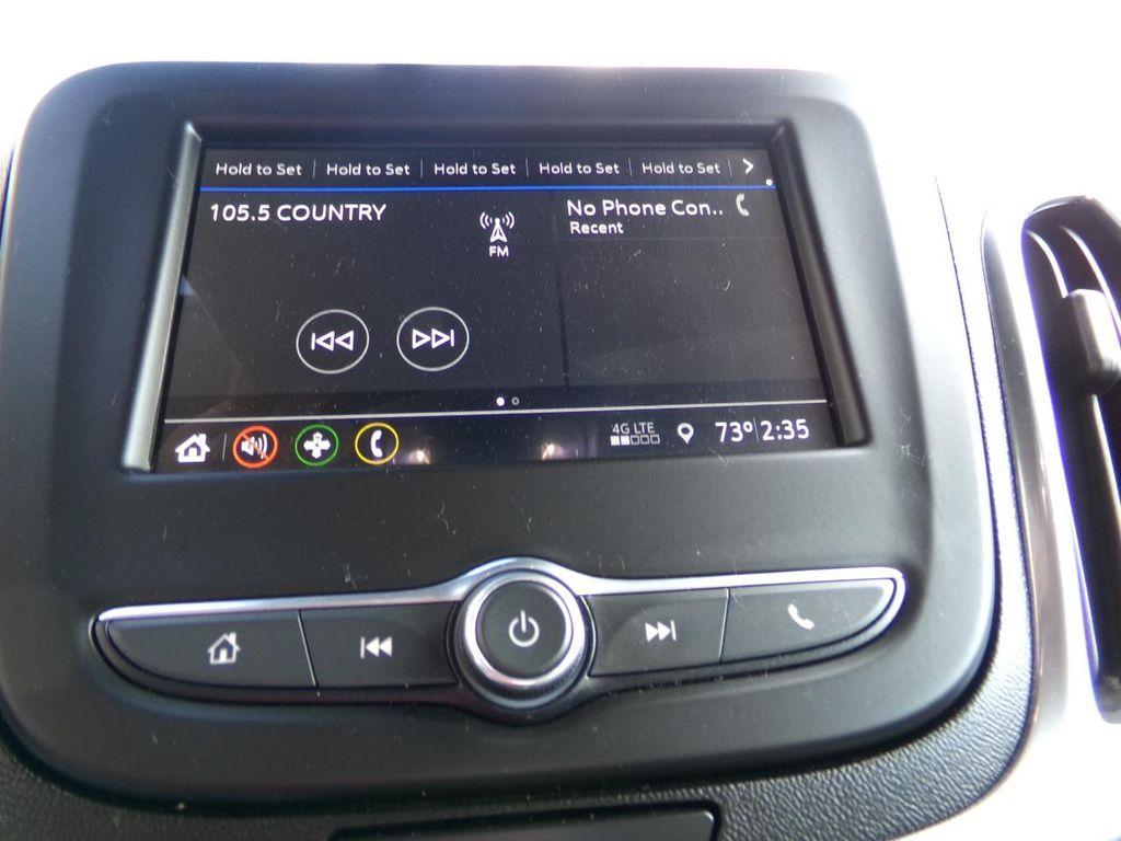 used 2019 Chevrolet Equinox car, priced at $17,500