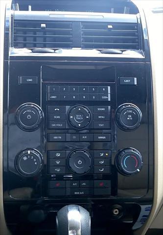 used 2010 Ford Escape car, priced at $13,500