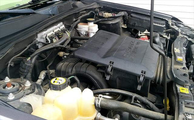 used 2010 Ford Escape car, priced at $13,500