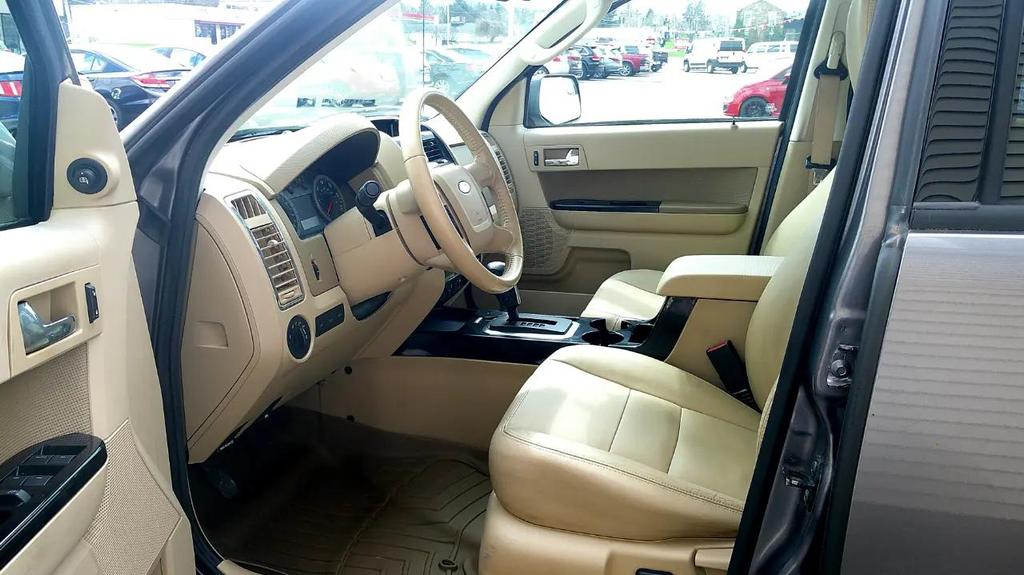used 2010 Ford Escape car, priced at $11,980
