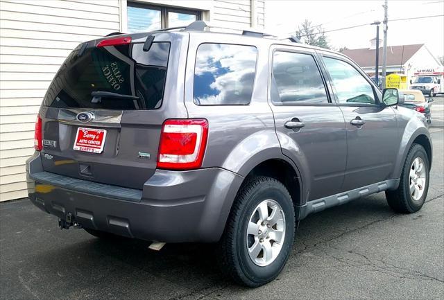 used 2010 Ford Escape car, priced at $13,500
