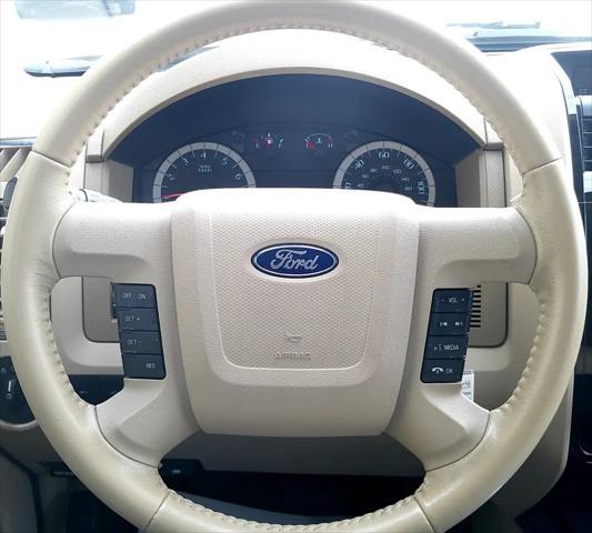 used 2010 Ford Escape car, priced at $13,500