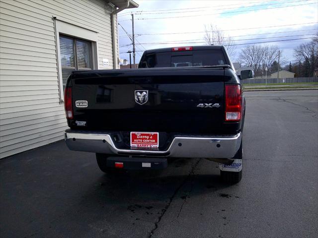 used 2012 Ram 2500 car, priced at $25,980