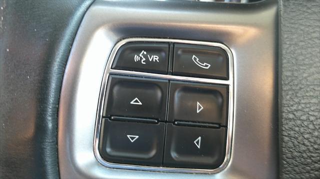 used 2015 Ram 1500 car, priced at $25,980