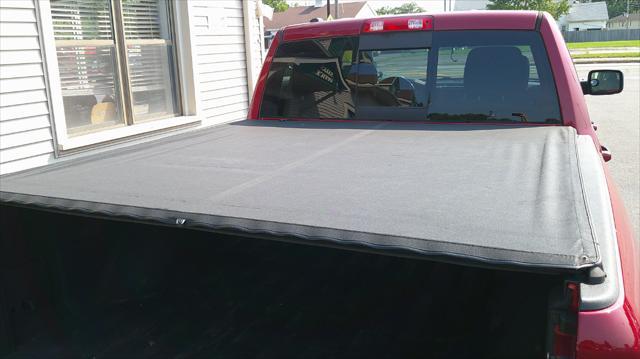 used 2015 Ram 1500 car, priced at $25,980
