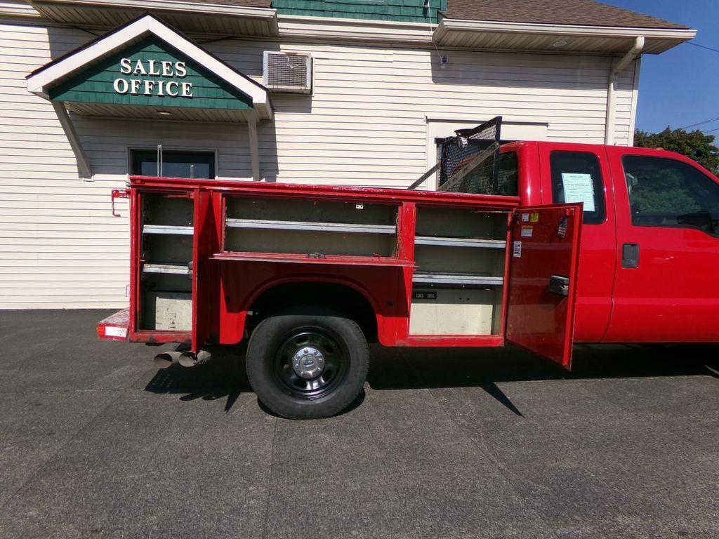 used 2015 Ford F-350 car, priced at $13,980