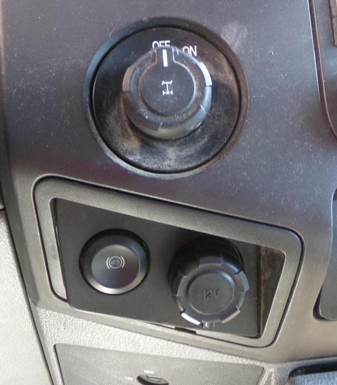 used 2015 Ford F-350 car, priced at $13,980