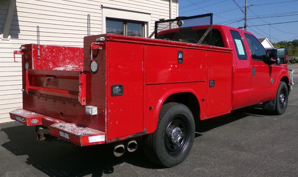 used 2015 Ford F-350 car, priced at $13,980