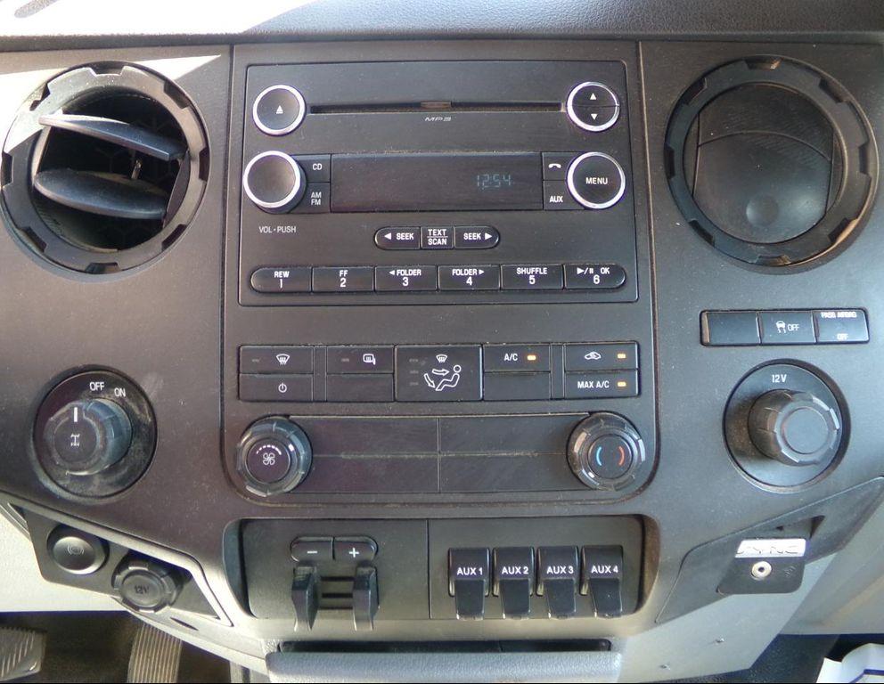 used 2015 Ford F-350 car, priced at $13,980