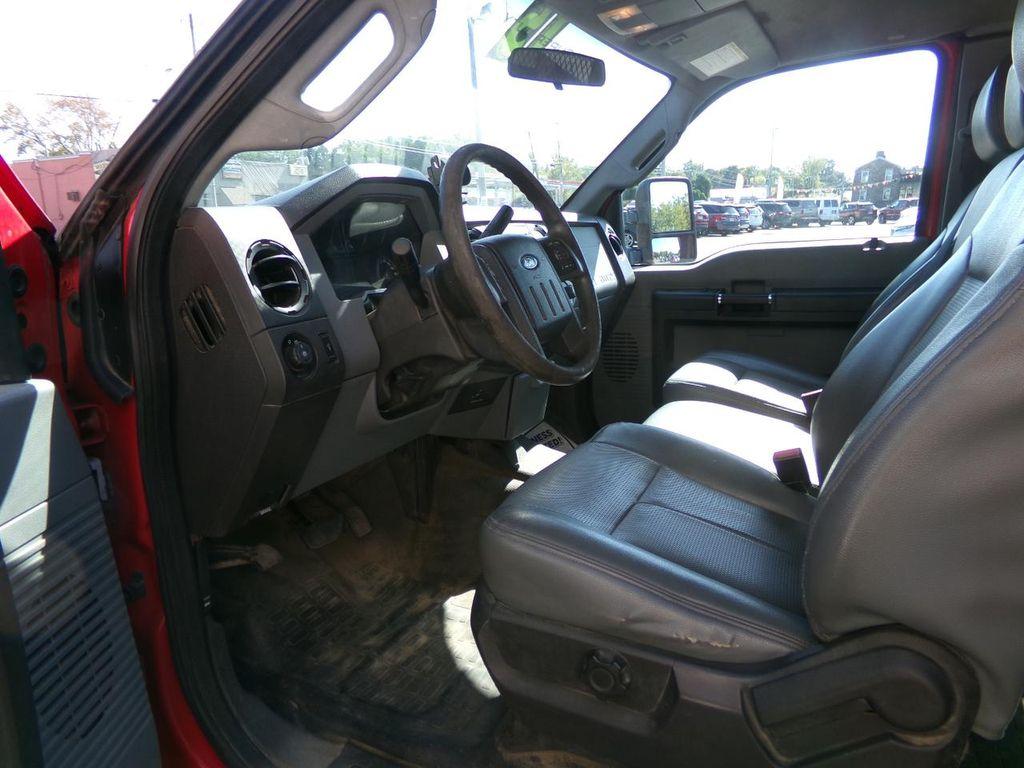 used 2015 Ford F-350 car, priced at $13,980