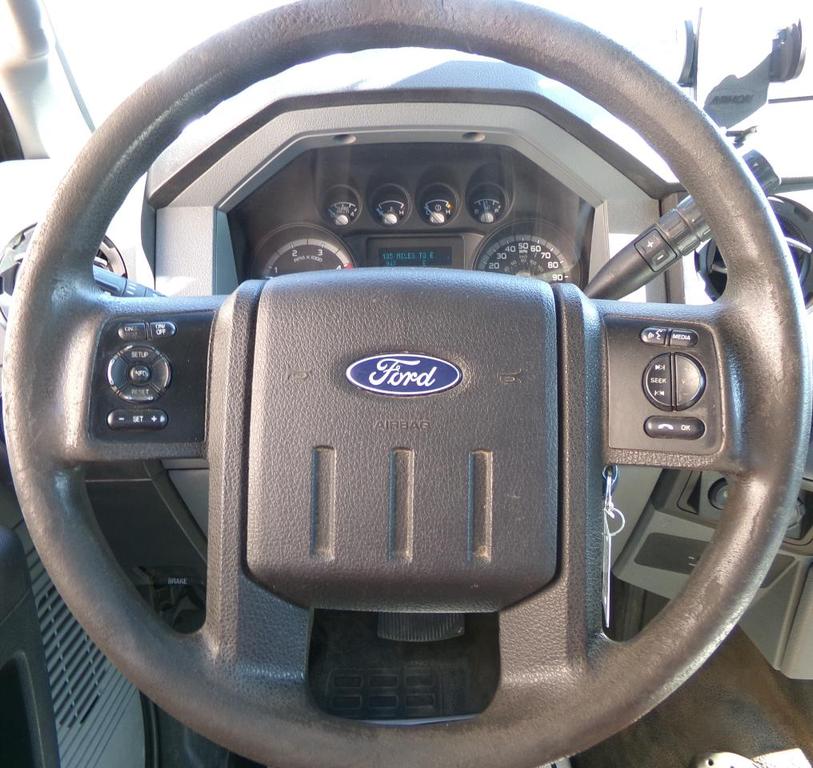 used 2015 Ford F-350 car, priced at $13,980