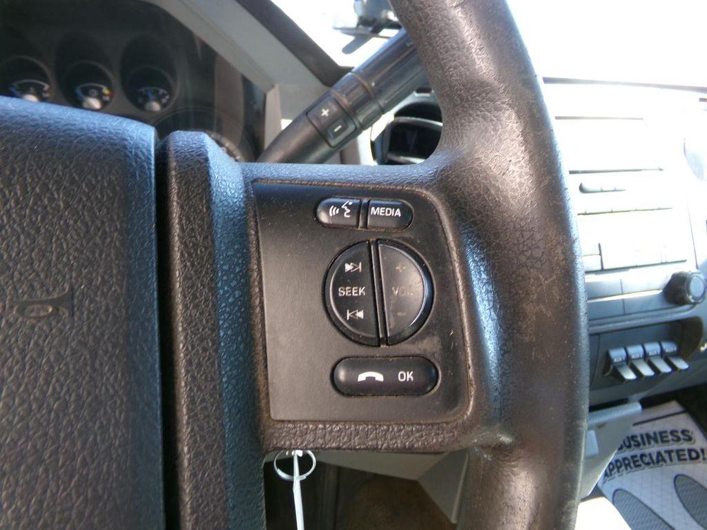 used 2015 Ford F-350 car, priced at $13,980