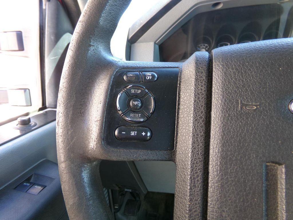 used 2015 Ford F-350 car, priced at $13,980