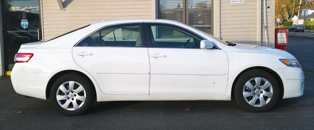 used 2011 Toyota Camry car, priced at $14,980