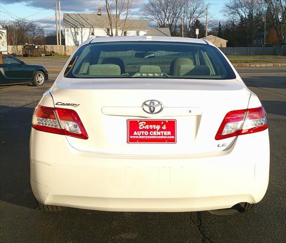 used 2011 Toyota Camry car, priced at $14,980