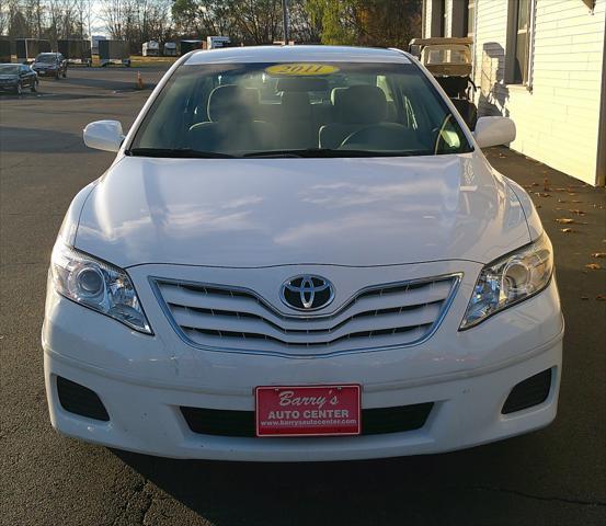 used 2011 Toyota Camry car, priced at $14,980