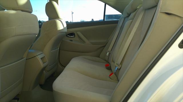 used 2011 Toyota Camry car, priced at $14,980