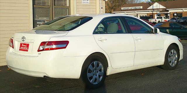 used 2011 Toyota Camry car, priced at $14,980