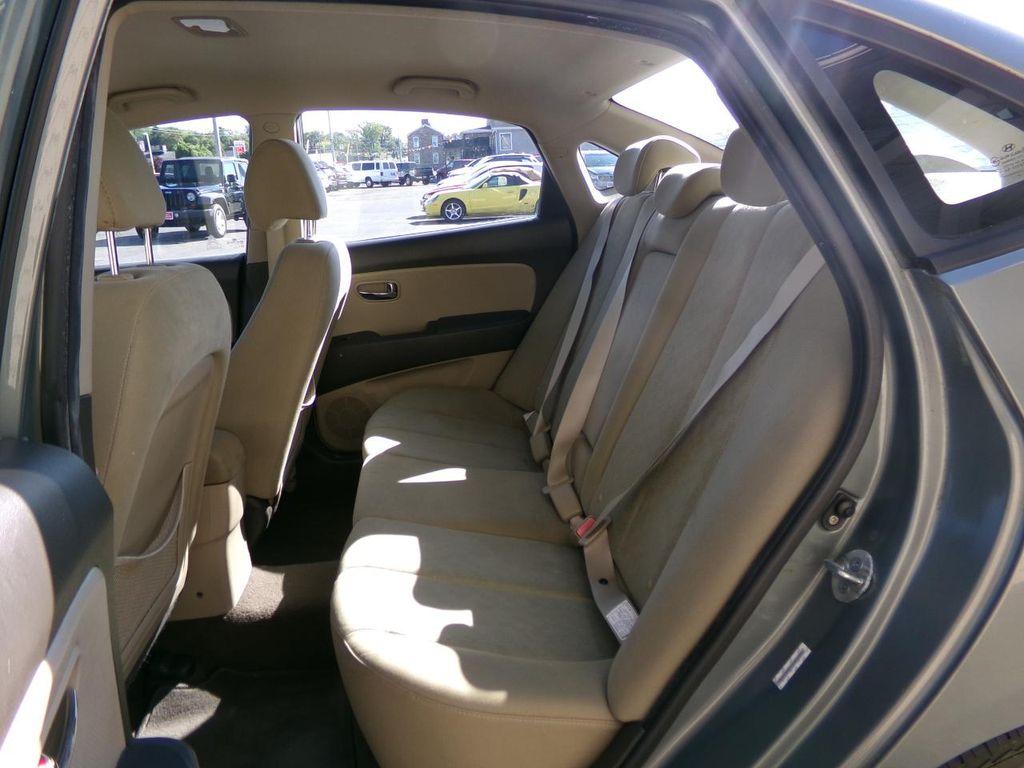 used 2010 Hyundai Elantra car, priced at $7,500