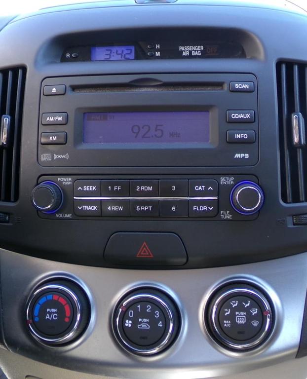 used 2010 Hyundai Elantra car, priced at $7,500