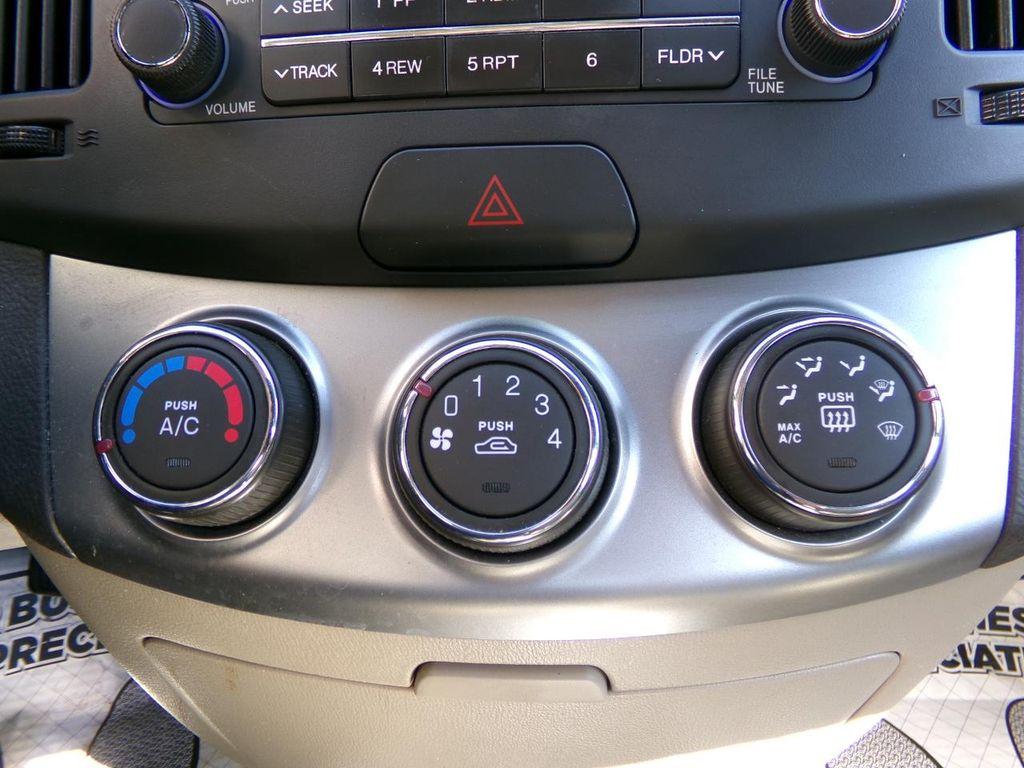 used 2010 Hyundai Elantra car, priced at $7,500