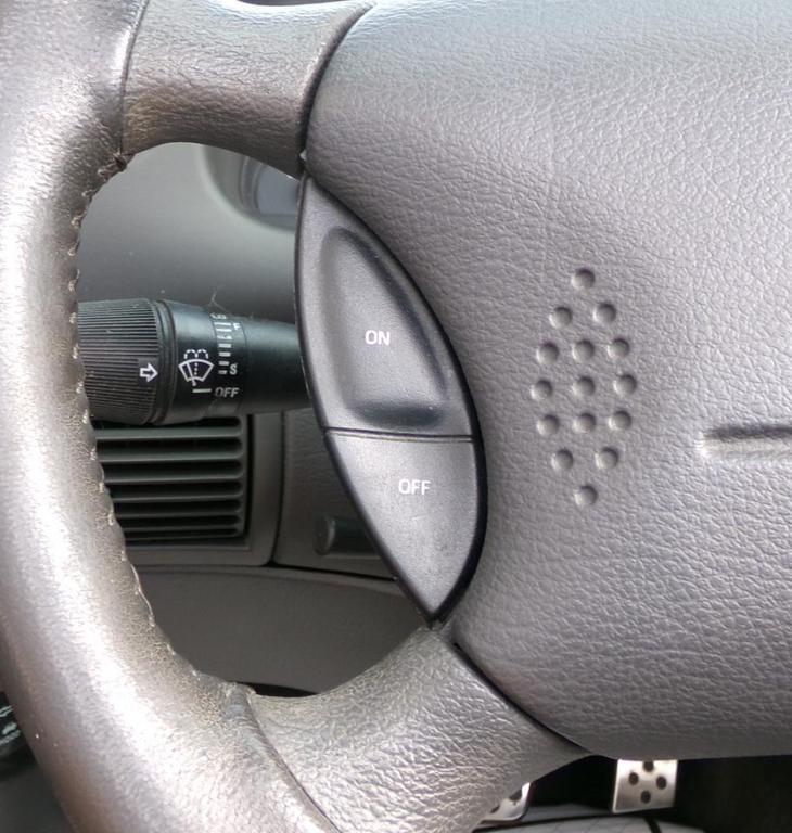 used 2003 Ford Mustang car, priced at $8,980