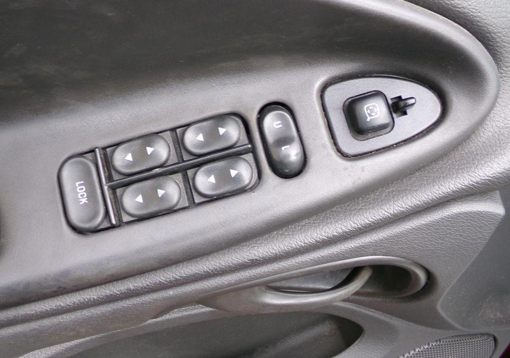 used 2003 Ford Mustang car, priced at $8,980