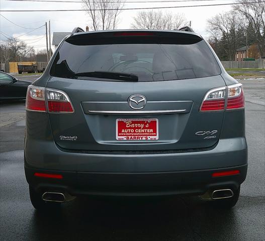 used 2012 Mazda CX-9 car, priced at $16,980