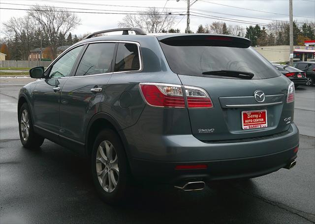 used 2012 Mazda CX-9 car, priced at $16,980